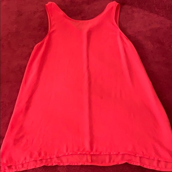 🛍 Lush top - Picture 1 of 3